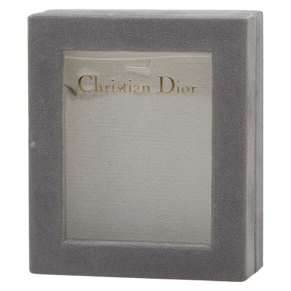 Dior CD Logo Necklace - Picture 7 of 8